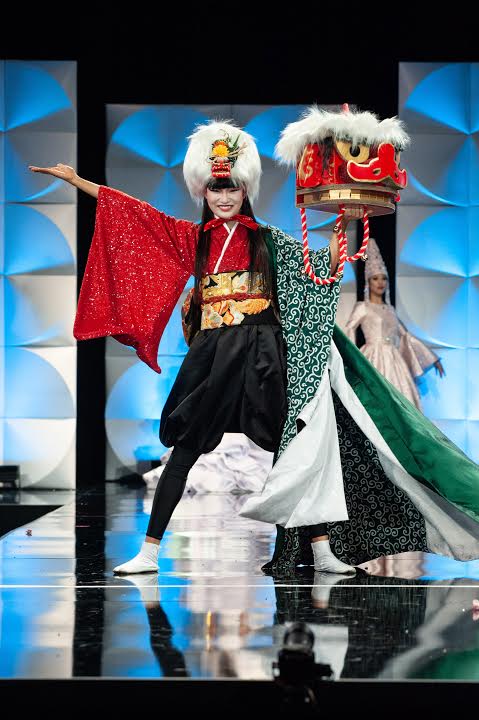 Fashion,Stage,Fashion design